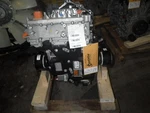 Cadillac Lyriq 2024 Engine Complete Assembly 8786 Used. Price: $1295.00.