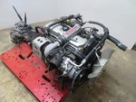 Jdm Toyota Hilux 4RUNNER Prado 2L-TE 2.4L Turbo Diesel Engine Mechanical Pump Used. Price: $5995.00.