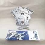 Dorman 635-555 Timing Cover Kit Fits Ram Jeep Dodge Chrysler 2012 2013 2014-2019 New. Price: $300.00.