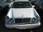 Engine 210 Type E430 Fits 98-99 Mercedes E-class 511309 Used. Price: $900.00.