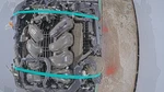 Used Engine Complete Assembly Fits: 2015 Hyundai Genesis Sdn 5.0L Vin 8TH Digi. Price: $3355.00.