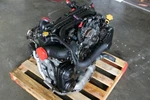 Jdm EJ20X 2003 2004 2005 Subaru Legacy Forester Xt Baja Turbo Motor #5 Used. Price: $1035.00.