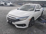 2016 Honda Civic 1.5L Engine Motor Oem 153K Miles - LKQ451507920 Used. Price: $1256.10.