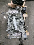 Engine Motor Oem 22-23 Subaru Wrx 1YR Wrnty 10100CF120 Used. Price: $3000.00.