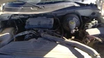 Engine 8-318 5.2L Gasoline Vin Y 8TH Digit Fits 98-03 Dodge 1500 Van 556093 Used. Price: $775.02.