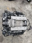 Mercedes S55 2003 W220 M113K Amg Engine Motor Assembly Oem C97 Used. Price: $4800.00.