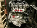2012 Mercedes-benz C350 Sedan Awd 3.5L 6 Cyl Engine Motor 140K Miles Oem Used. Price: $2013.00.
