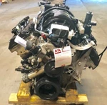 Dodge Ram 1500 5.7L Engine 2013 2014 2015 85K Miles Used. Price: $3199.00.