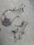 1979 Porsche 928 Engine Motor Wiring Harness Used. Price: $249.99.