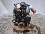 11-12 Ram 3500 6.7L Diesel Engine Mt W/upgrades *see Notes* Used. Price: $7950.00.