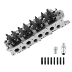 4D56/T Diesel Engine Cylinder Head W/ Valves For Mitsubishi Pajero L200 88-95 New. Price: $261.89.