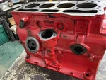 Mg Midget Triumph Spitfire 1500 Engine Block Standard Bore, Good Thrust Surface Used. Price: $275.00.