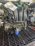 Used Engine Complete Assembly Fits: 2010 Hyundai Sonata 2.4L Vin 8TH Digit. Price: $1230.00.