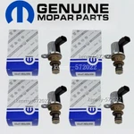 4X Mopar Engine Multiple Displacement Solenoid For Dodge Ram 1500 5.7 53022298AA New. Price: $100.99.