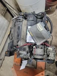 LT1 Engine 8-350 5.7L Vin P 8TH Digit Fits 96-97 Camaro 1704942 Used. Price: $3599.94.