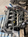 Engine Assembly/motor 2.5L Tested Good 169K Mazda 10 Id L58802000 Used. Price: $750.00.