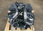 12 13 Mercedes S550 CL550 W221 Rwd M278 Motor 4.7L Engine Tested W/ Video C0.05 Used. Price: $2639.20.