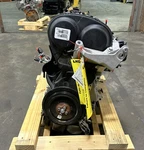 18-21 Volvo XC90 2.0L Engine Motor 4CYL 48K Oem Lkq Used. Price: $3058.10.