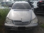Engine 203 Type C240 Sedan Awd Fits 03-05 Mercedes C-class 1398509 Used. Price: $630.00.