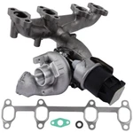 For 2005-2007 Volkswagen Jetta Beetle 1.9 Brm Engine Diesel Turbo 038253014Q New. Price: $294.99.