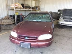 Engine 3.1L Vin J 8TH Digit Fits 00-01 Lumina Car 2078691 Used. Price: $850.00.