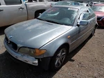 2004 Bmw 325I 2.5L Engine Motor Oem 148K Miles - LKQ456409719 Used. Price: $1256.10.