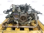 2.1L Engine Vin B Code Mw 1986 Volkswagen Vw T3 Vanagon 151K Miles Used. Price: $2500.00.