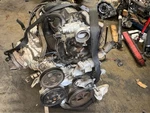 Engine Motor 3.8L 6-230 2005 Dodge Caravan Chrysler Town & Country 110K Miles Used. Price: $1103.32.