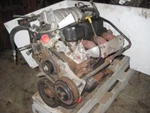 Engine 6-201 3.3L Vin 8TH Digit Flex Fuel Fits 98 Caravan 317432 Used. Price: $229.00.