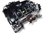 Mini Cooper 2007-2010 1.6L Turbo Engine 6SPD Lsd Transmission N14B16AB 1241 Used. Price: $3599.00.