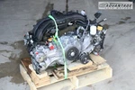 2018-2021 Subaru Crosstrek 2.0L Awd H4 Dohc Gasoline Engine Motor 153K Miles Oem Used. Price: $2251.49.
