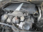 2006 Mercedes-benz Ml 500 Engine Used. Price: $1050.00.