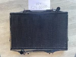 Rolls Royce Silver Shadow New Oem Recored Radiator From Vin 9001 1360 67 - 72 Remanufactured. Price: $995.00.