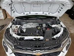 2024 Chevrolet Trax 1.2L Engine Lih 25206528 Rc 10.0:1 Vvt Di Cyl 3053990 Used. Price: $1369.00.