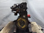 Used Engine Assembly Fits: 2003 Jeep Wrangler 4.0L 6-242 Vin 8TH Digi. Price: $1326.74.