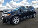 Used Engine Complete Assembly Fits: 2013 Ford Edge 2.0L Vin 9 8TH Digit Turbo Fr. Price: $1687.00.