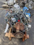 Engine 5.8L Vin 8TH Digit 2BC 8-351W Fits 75-85 Ford E350 Van 2219298 Used. Price: $1149.99.