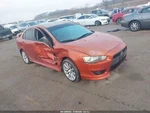 Engine 2.4L Vin W 8TH Digit Fits 09-10 Lancer 445357 Used. Price: $655.99.