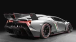 Lamborghini Veneno Mid Engine Exotic Supercar 11X17 Poster New. Price: $18.99.