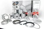 1994 1995 1996 Chevy Gmc Truck 395 6.5L Turbo Diesel V8 16V Engine Rebuild Kit New. Price: $1043.00.