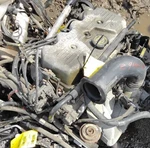 2000-2004 Ford Focus 2.0L Engine Fits Vin P 8TH Digit Sohc Used. Price: $1399.00.