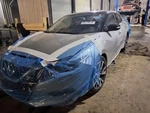 2018 Nissan Maxima 3.5L Engine Motor Oem 110K Miles - LKQ452358059 Used. Price: $991.10.