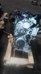 Engine 1.5L Vin 4TH Digit MR15DDT Built Fits 24-25 Rogue 460058 Used. Price: $3529.76.