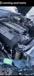 M52 11009071271 Short Engine 286S1 Vanos 90K 92-99 Aluminum Block Z3 2.8 Bmw Used. Price: $2786.25.