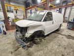 Used Engine Complete Assembly Fits: 2013 Chevrolet Express 2500 Van 6.0L Cng Opt. Price: $3125.00.