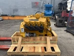 1987 Caterpillar 3208 Diesel Engine Non Turbo, Ar# 7C5636, 210HP, 69K Miles Used. Price: $7900.00.