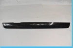 2009-2015 Bmw 750LI F02 Rear Deck Shelf Tray Compartment Cover Trim Panel Oem Used. Price: $26.40.