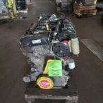 Mazda 6 Engine 2.5L Vin 8TH Digit Id L59102000 Fits 4832885 Used. Price: $948.58.