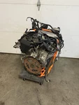 2013-2019 Cadillac Xts 3.6L V6 Lfx Engine Fwd 133K Tested Warranty Used Oem. Price: $568.74.