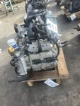 Used Engine Complete Assembly Fits: 2013 Subaru Impreza 2.0L Vin 6TH Digit Wit. Price: $1020.00.